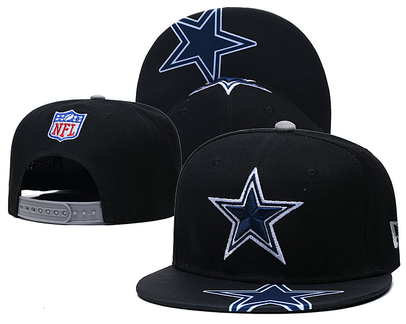 2020 NFL Dallas CowboysTX hat